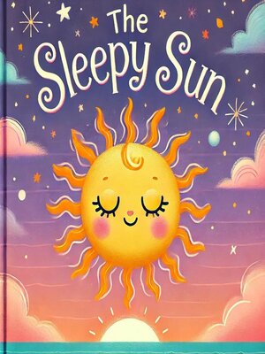 cover image of The Sleepy Sun